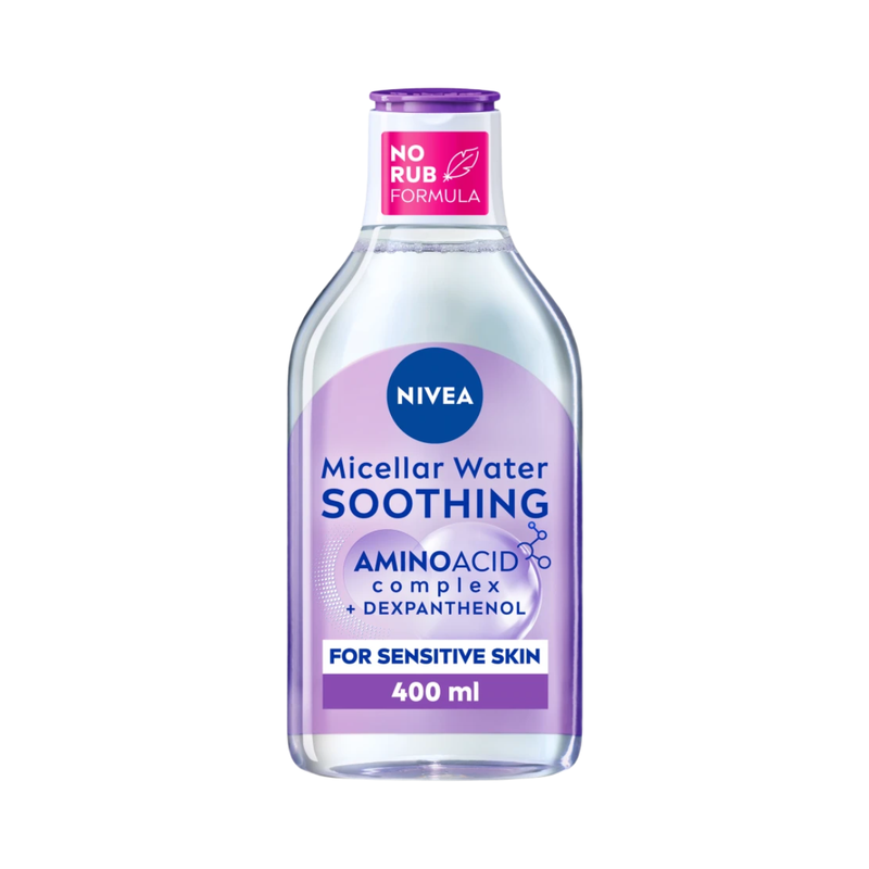 Micellar Water Soothing 400ml