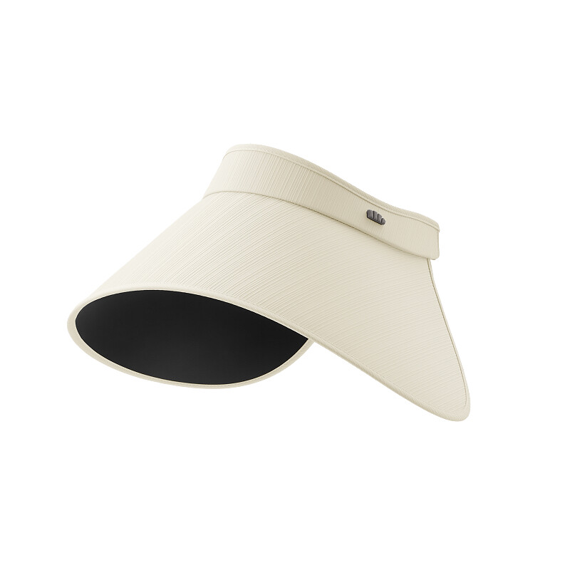 Beneunder BM563, Summer Women's Wide Brim Outdoor Sports Breathable Comfortable Hat Beige, Couple Gift Perfect Gift