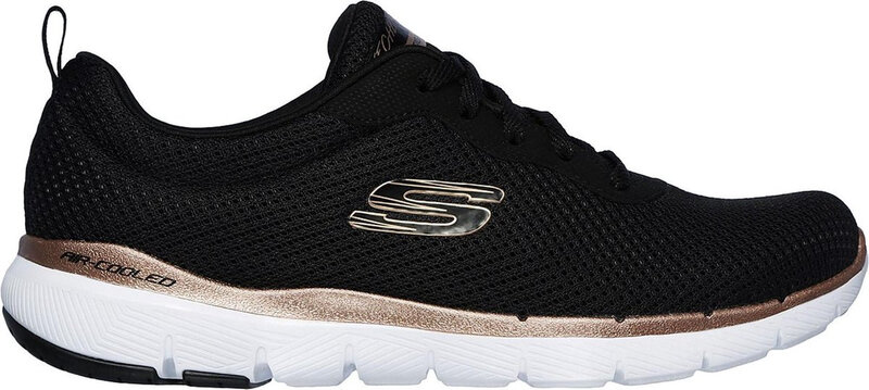 Skechers flexibele aantrekkingskracht 3.0 - eerste inzicht 13070-BKRG_41