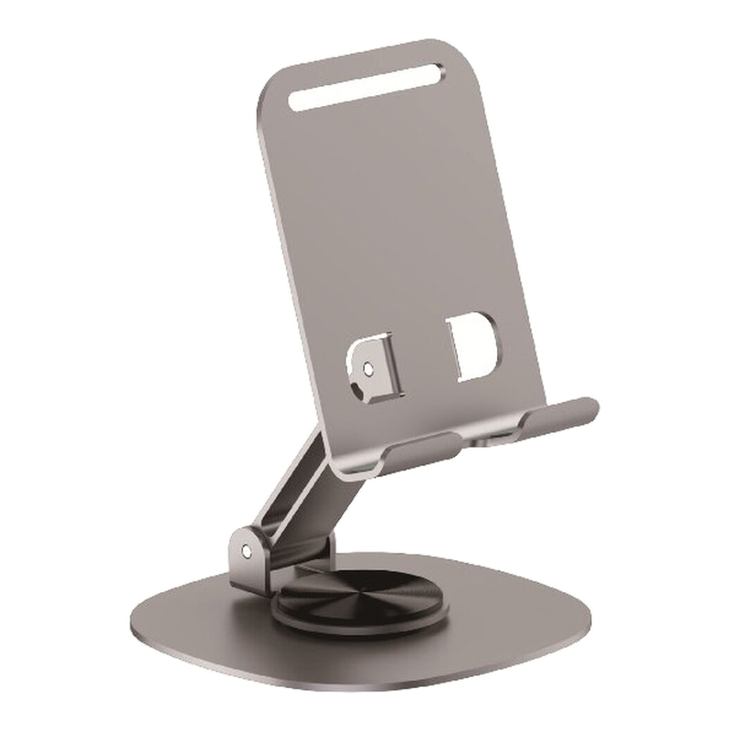 PAVAREAL T11 Universal-Mount aus Aluminiumlegierung, 360°-drehbar, Waffe