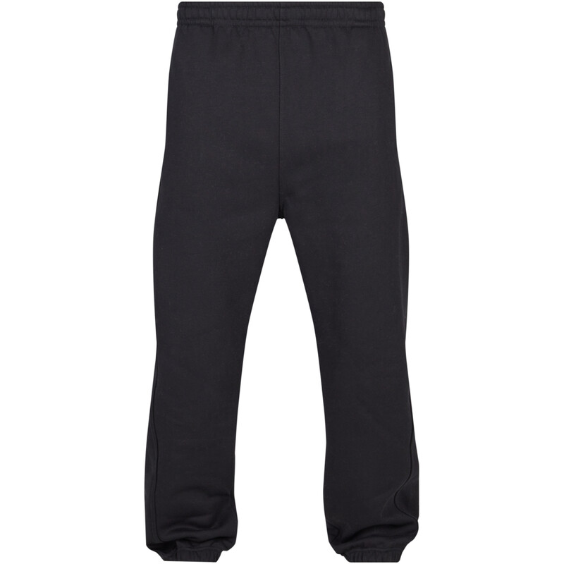 Urban Classics Jogginghose schwarz