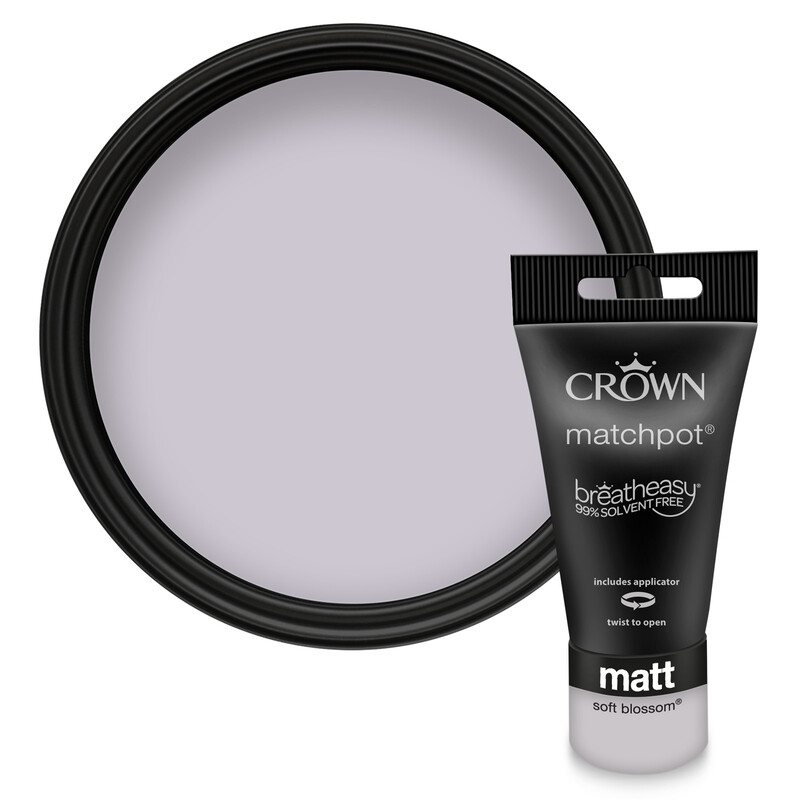 Matt Emulsion Soft Blossom 40ML