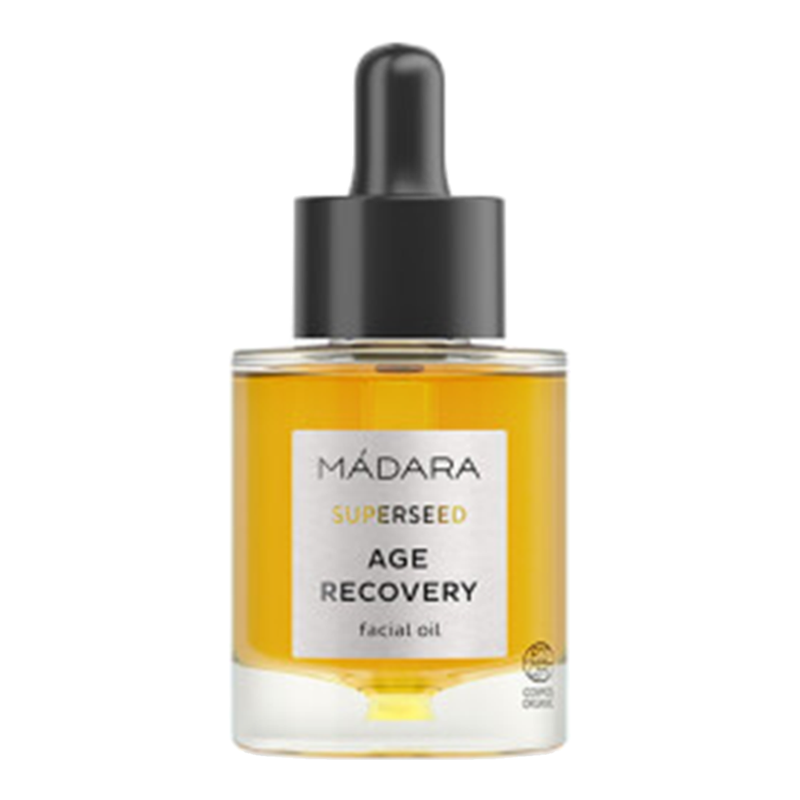 SUPERSEED Anti-Aging Regenerations-Gesichtsöl Bio 30 ml