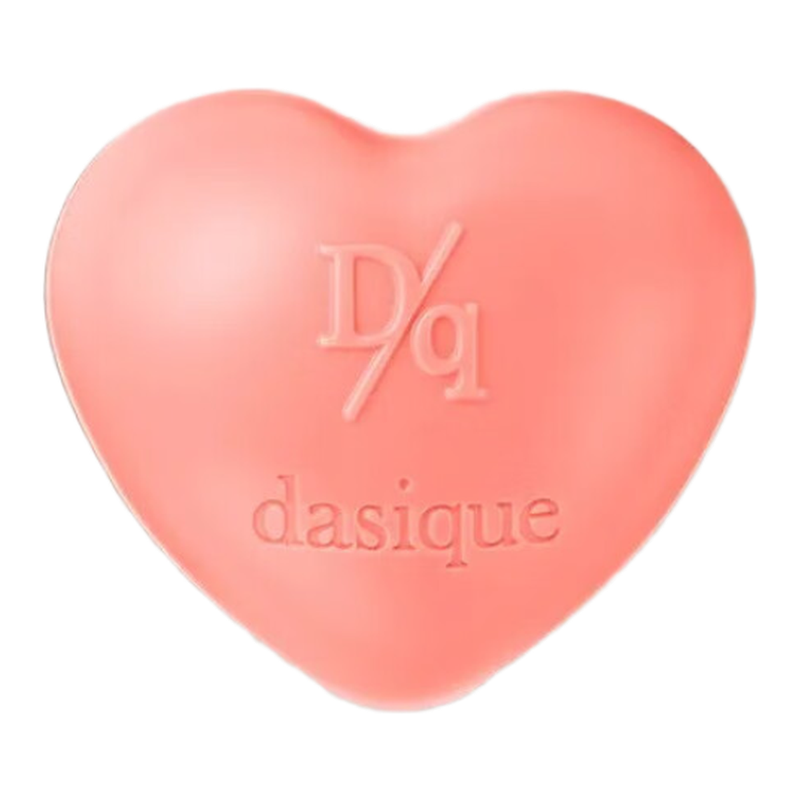 Dasique Nr. 05 Kürbispüree 6,5 g - Kürbis-Lippen- und Wangenpflegebalsam
