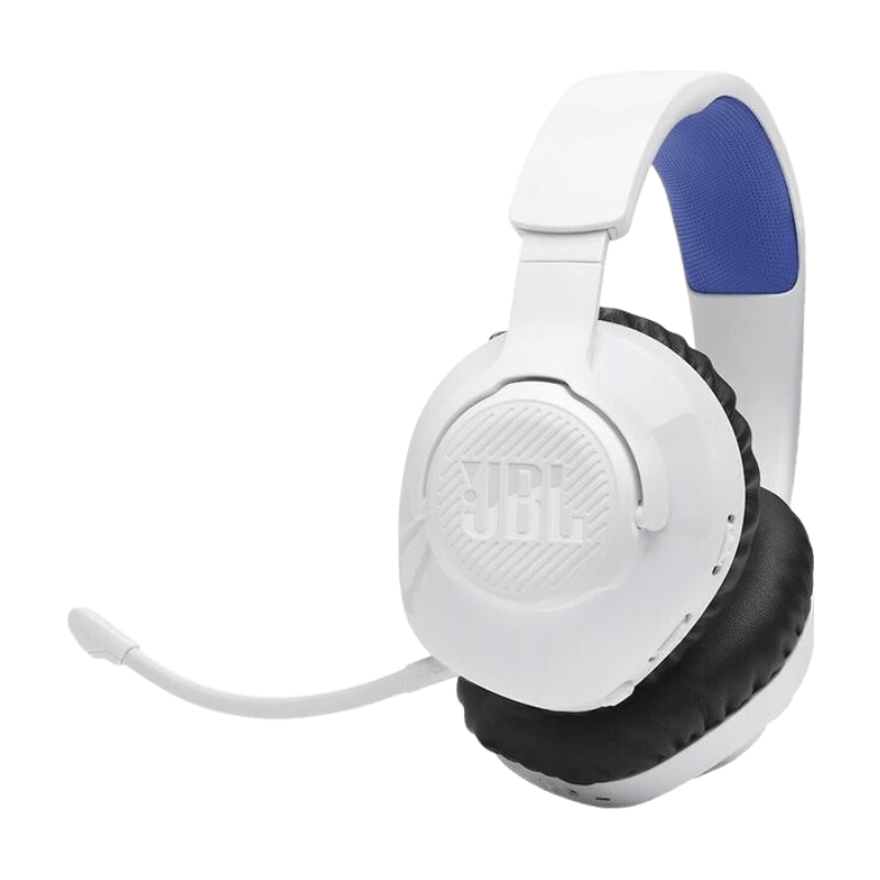 Casque JBL Quantum 360P – Sans fil, Bluetooth, Gaming, PS5 - vue 6