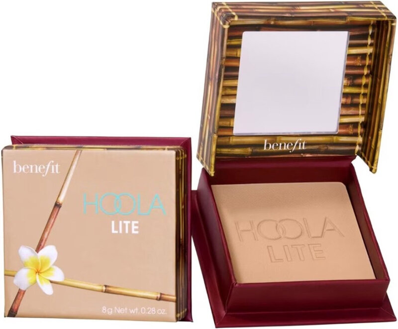 Benefit Hoola Lite matte poederbronzer 8 g