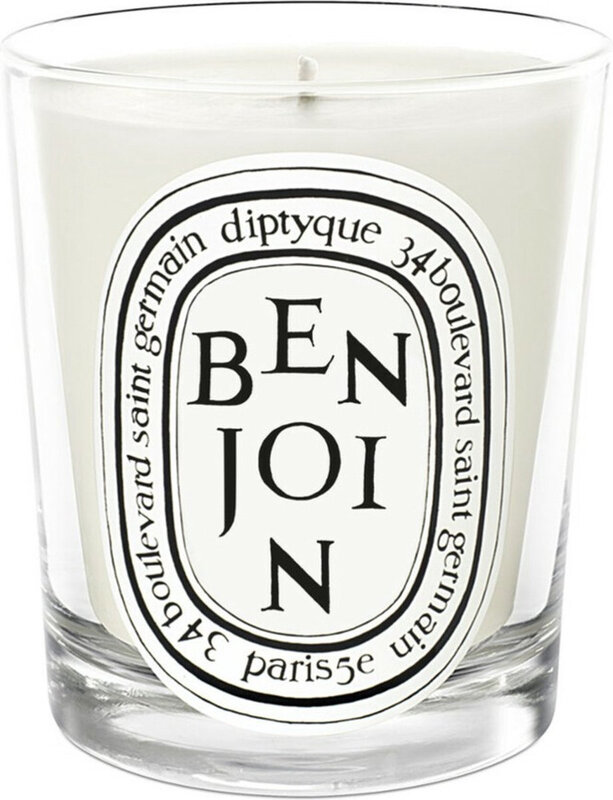 Diptyque Benjoin Scented Candle 190 g