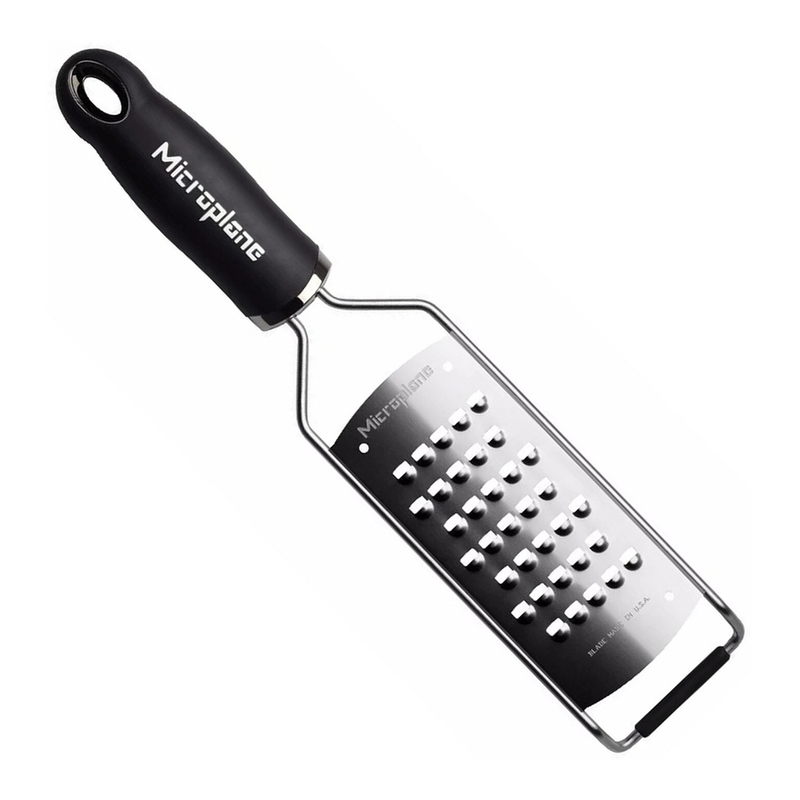 MICROPLANE MIC45008E Râpe