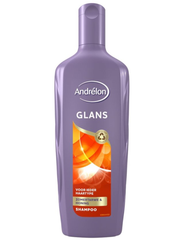 Andrelon Shampoo Glans 300 ml