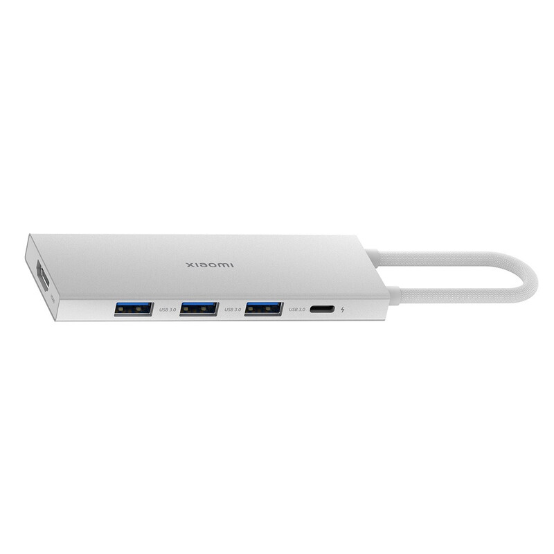 Xiaomi 5-in-1 Type-C Hub