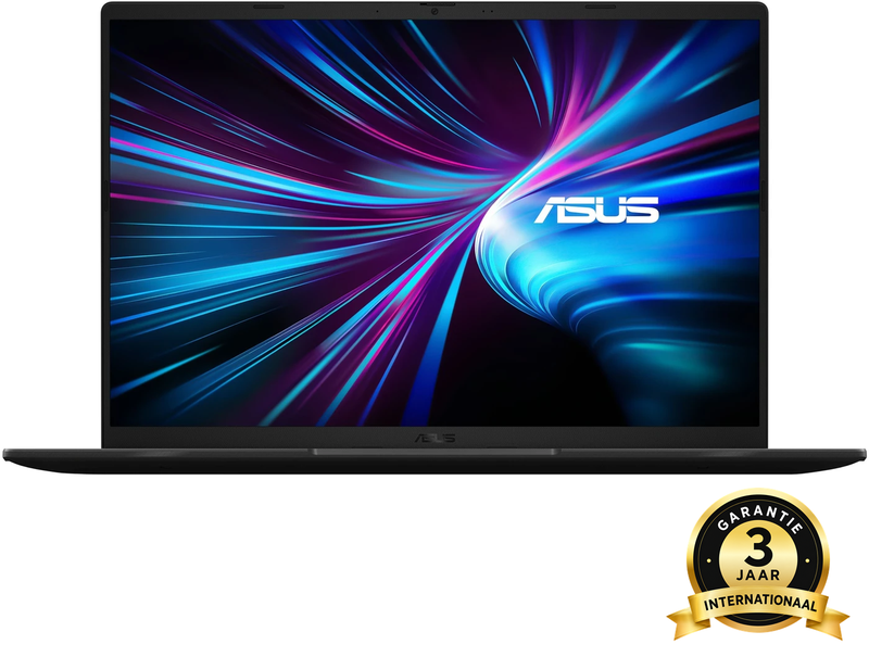 ASUS V16 FX3607VP-RP061W 16 inch gaming laptop – Intel Core 7 240H, NVIDIA GeForce RTX 5070 8 GB, 16 GB DDR5, 1 TB SSD, WUXGA 144 Hz, Windows 11 Home, Nederlands QWERTY, Matzwart