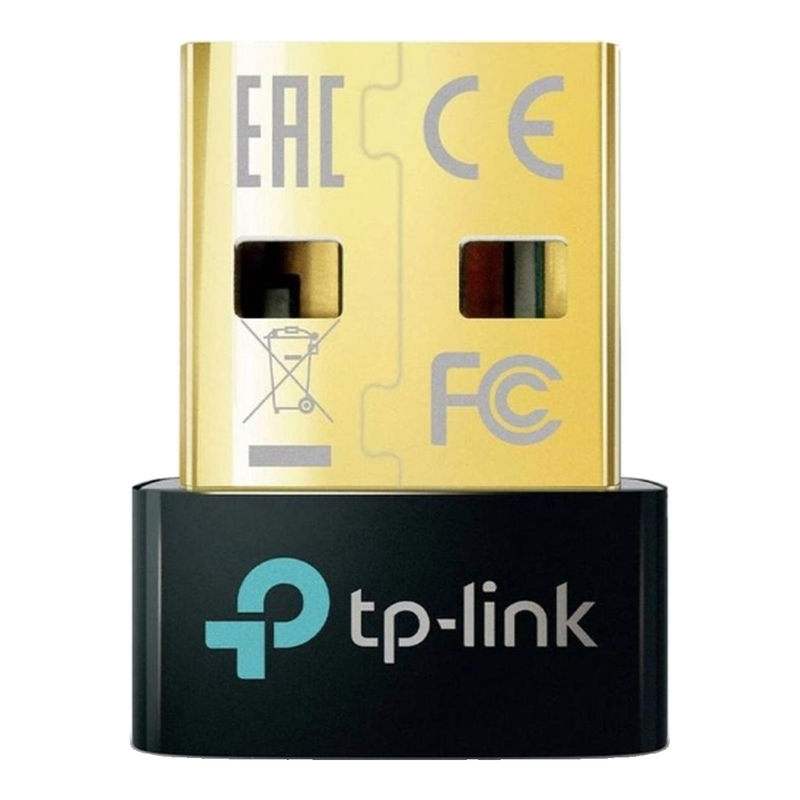 TP-Link UB500 Bluetooth 5.3 Nano USB Adapter für Windows 11/10/8.1/7 - Schwarz - Image 13