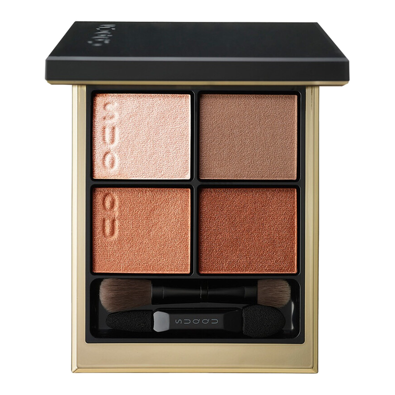 SUQQU Blend Colour Lidschatten #02 6,2 g