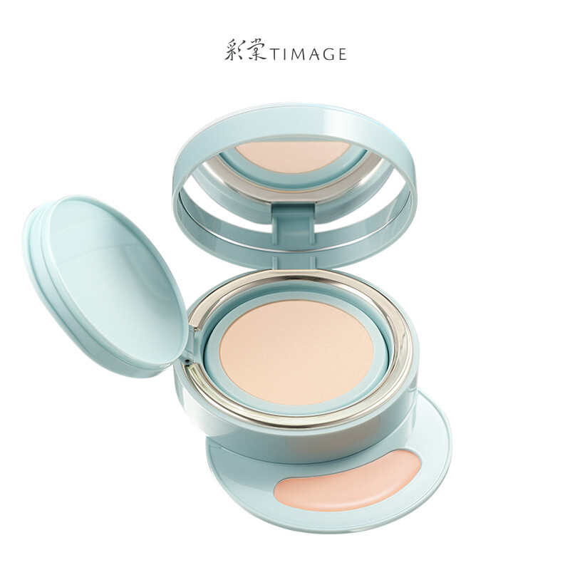 TIMAGE Wolken Glow Cushion Foundation Concealer Nr. 200 Neuerscheinung