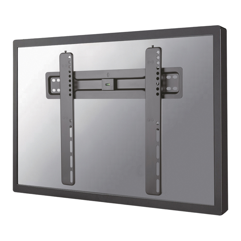 Neomounts LED-W400BLACK TV-beugel wand 32-55" - ultra-vlak