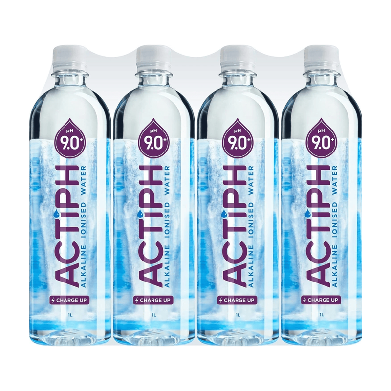Actiph Water 12 x 1000 ml