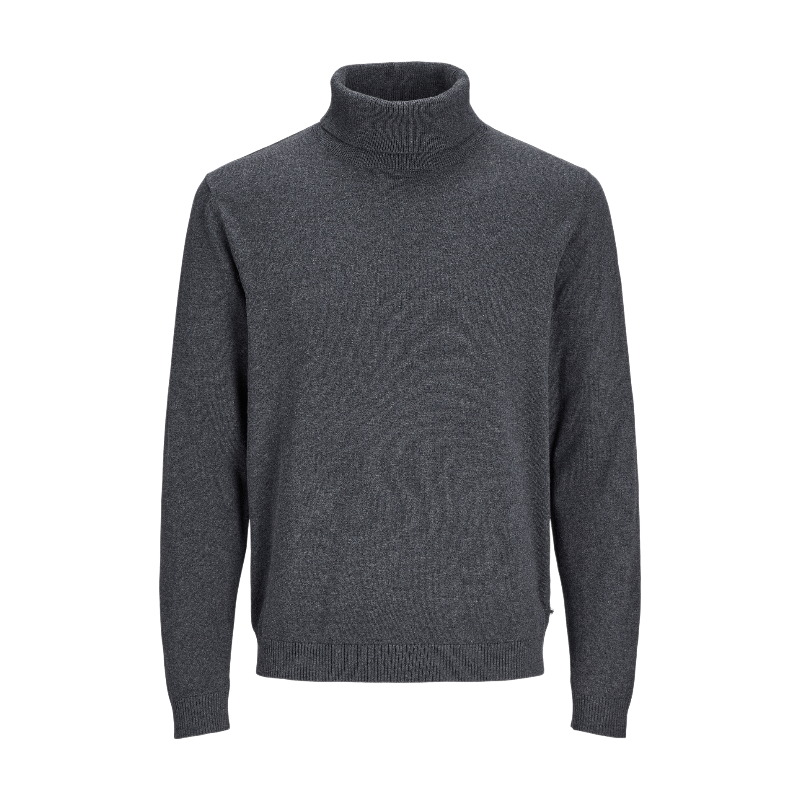 JACK&JONES Essentials JJEBASIC Gebreide Trui Ronde Hals Regular Fit