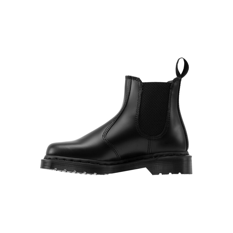 Dr.Martens 2976 Mono Schwarz Unisex Schwarz