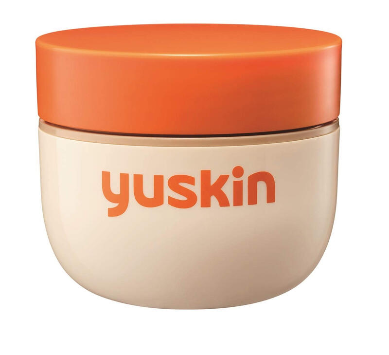 Yuskin Körpercreme 120 g