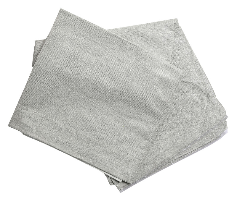 Harris Seriously Good Cotton Rich Dust Sheet