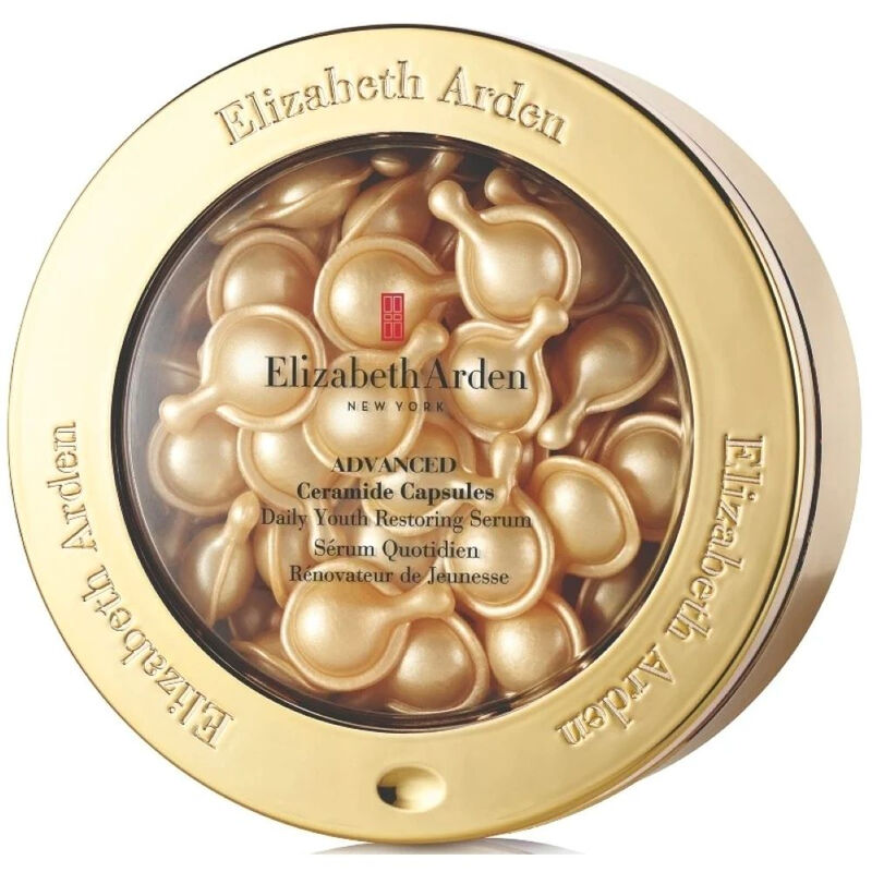 Advanced Ceramide Capsules Daily Youth Restoring Serum 60 Pcs