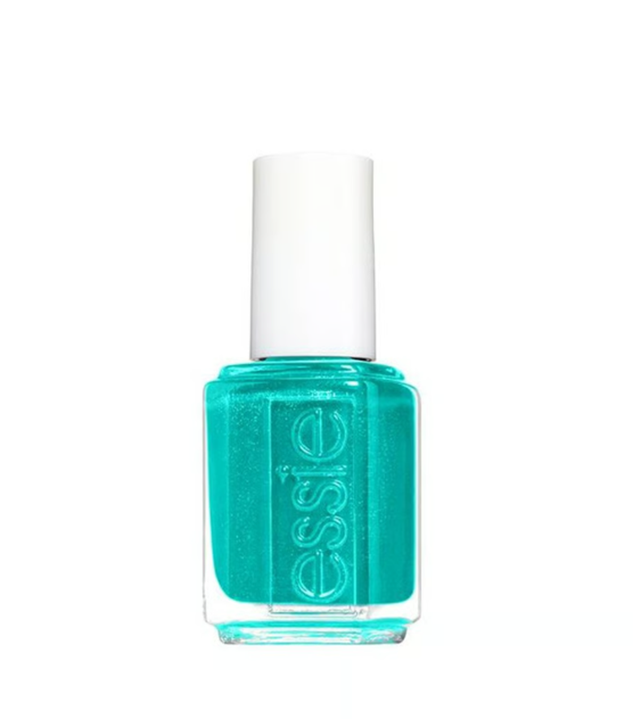 Essie Turquoise Vernis À Ongles N°266 Naughty Nautical 13,5 Ml