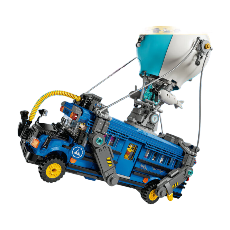 Lego 77073 Battle Bus Fortnite