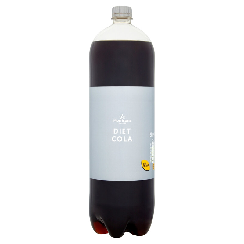 Diet Cola 2L