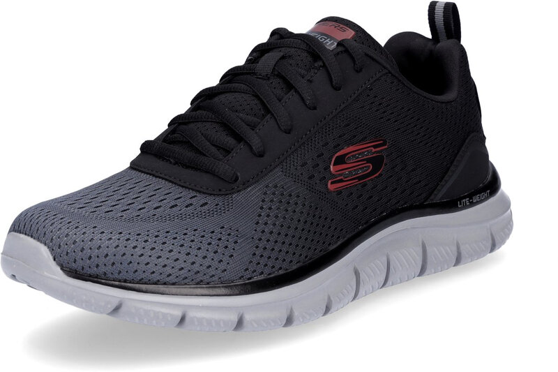 Skechers Track - Ripkent 232399-BKCC maat 40