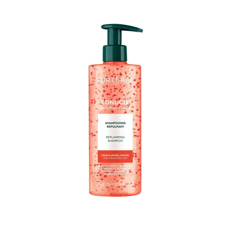 René Furterer Tonucia Replumping Shampoo 500 ml