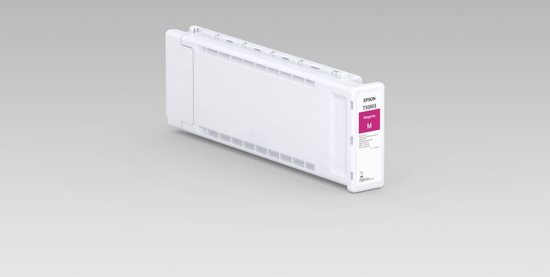 Epson UltraChrome XD3 inktcartridge 1 stuk origineel magenta