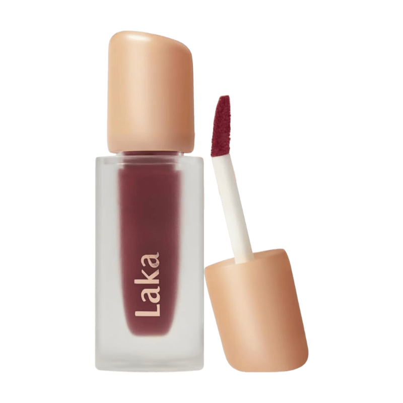LAKA Fruity Glam Tint 121 Ash Nut 4,5 Tinctuur