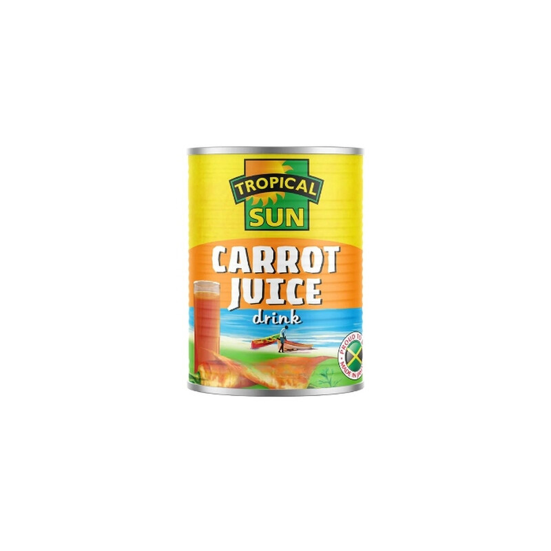 Carrot Juice 540Ml