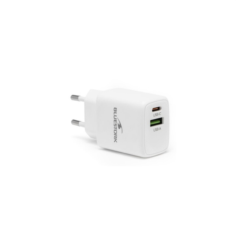 Bluestork Chargeur USB C PD 3.0 - vue 1