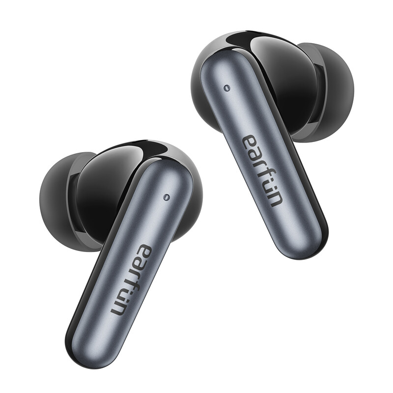 EarFun Air Pro 4i-Schwarz