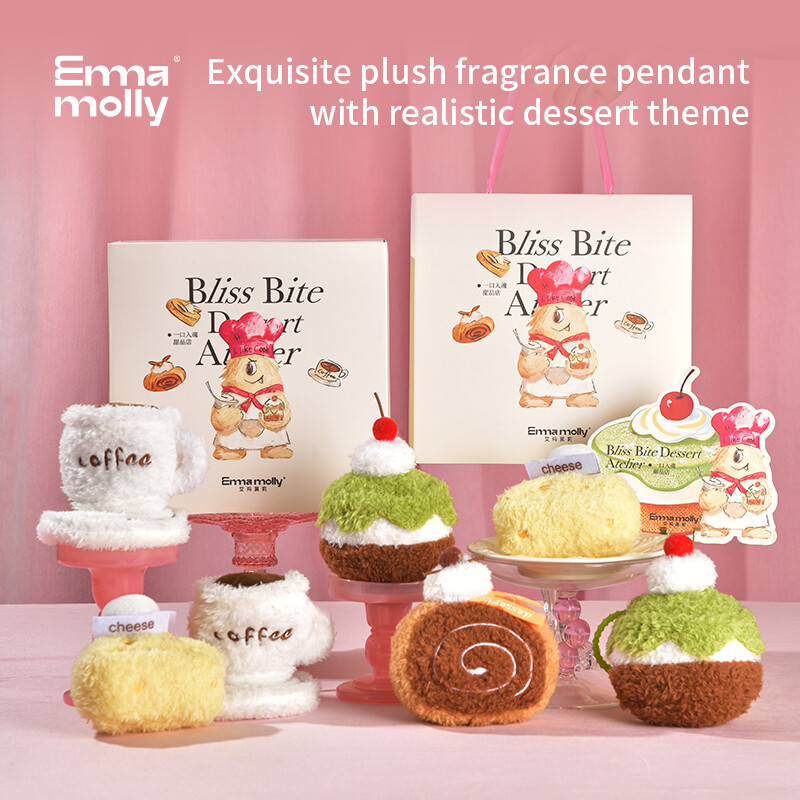 Emma Molly One Mouth Soul Dessertwinkel
