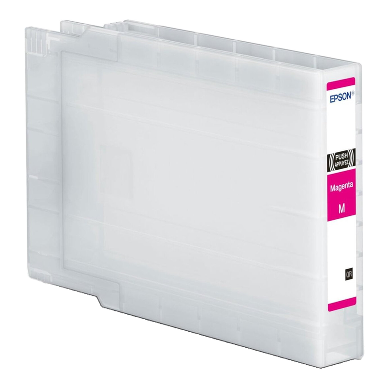 Epson C13T04A34N inktcartridge 1 stuk origineel ultrahoog rendement magenta