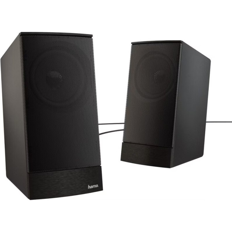 "Sonic LS-208" PC Speaker