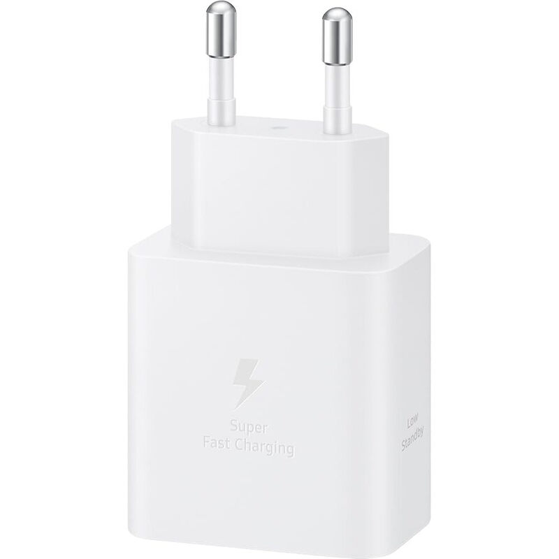 Samsung 45 W USB-C Chargeur Secteur, GaN (sans Câble)