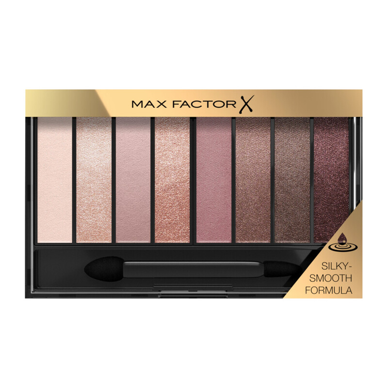 Max Factor Masterpiece Nude Oogschaduwpalet 003 Rose Nudes 1 set