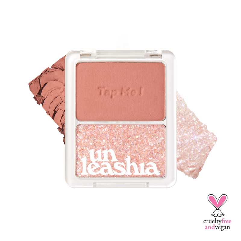 Tap Me Palette Duo N°1 Pitapat