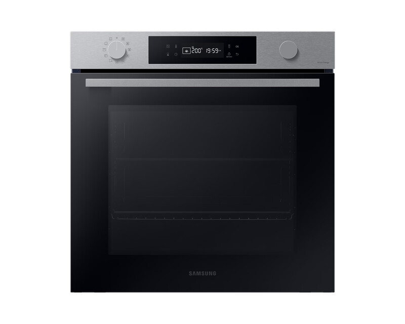 Samsung NV7B41403BS 76 et Acier inoxydable