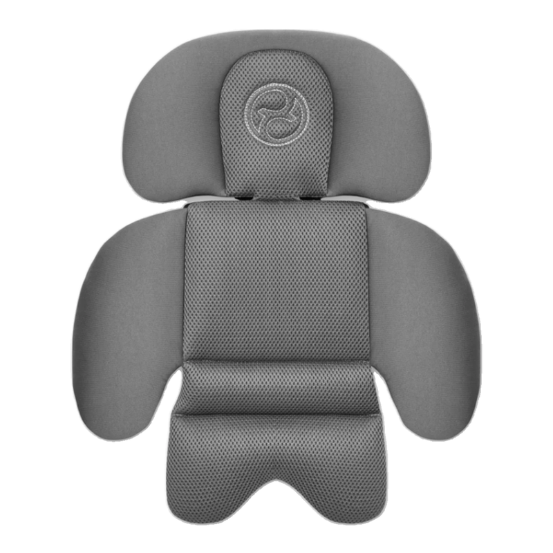 CYBEX SIRONA G Neugeboreneneinlage Grau | Grau