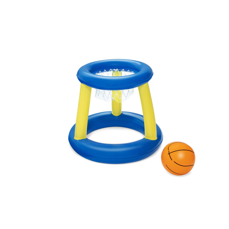 ® Φ24"/Φ61cm Splash 'N Hoop Water Game