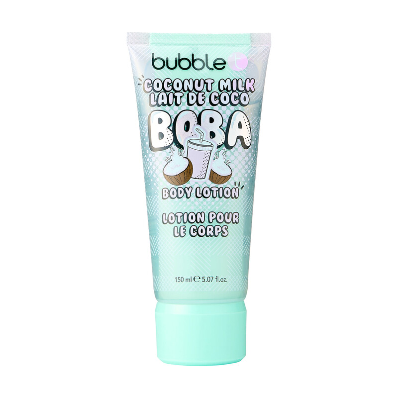 Boba Hybrid Lotion Coconut Milk 150ml