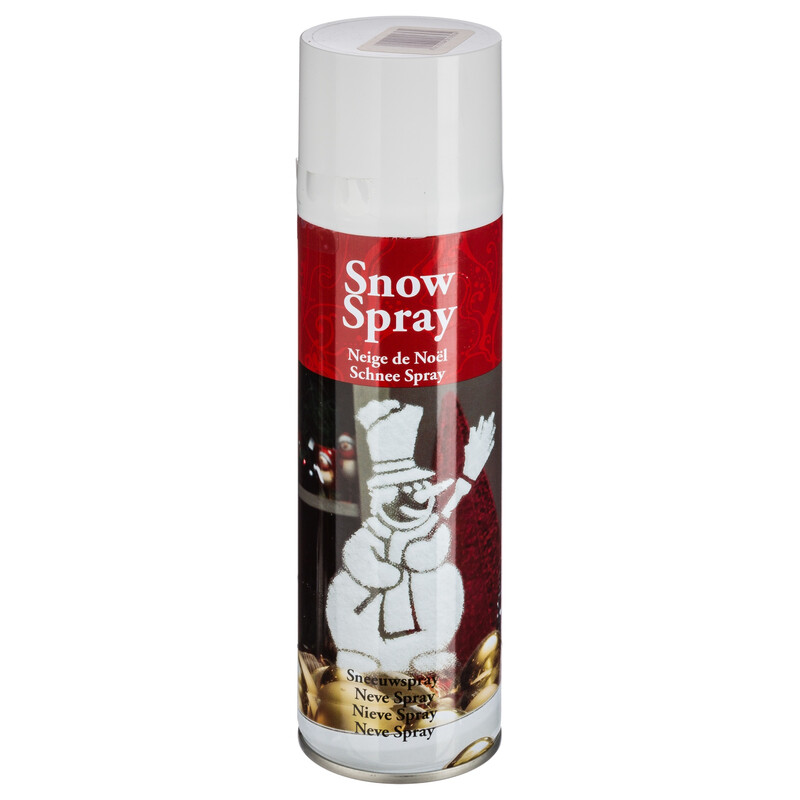 Feeric Lights & Christmas Spray neige, 300 ml
