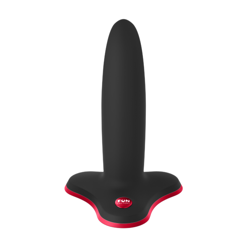 Fun Factory - Limba Flex S - G-Punkt-Dildo - Schwarz