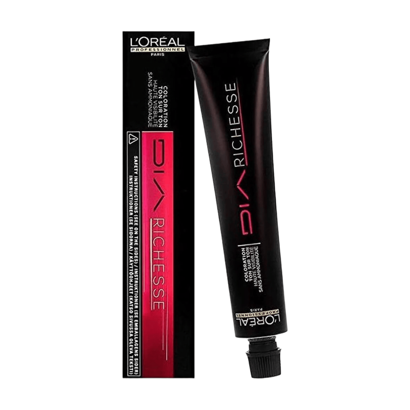 L'Oréal Dia Richesse kleurspoeling - 50 ml