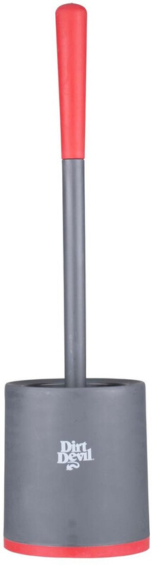 Dirt Devil Toiletreiniger met houder - Multikleur, 40 cm