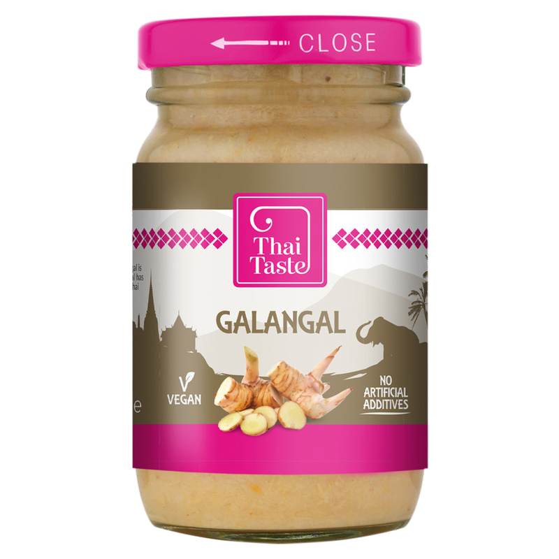 Galangal 114g